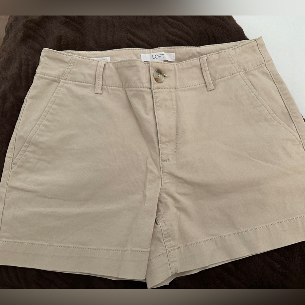 Loft Monroe short